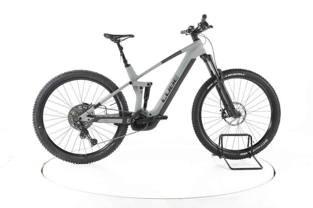 Cube Stereo Hybrid 140 HPC Pro E-Bike Fully Carbon 2024 - Image 1