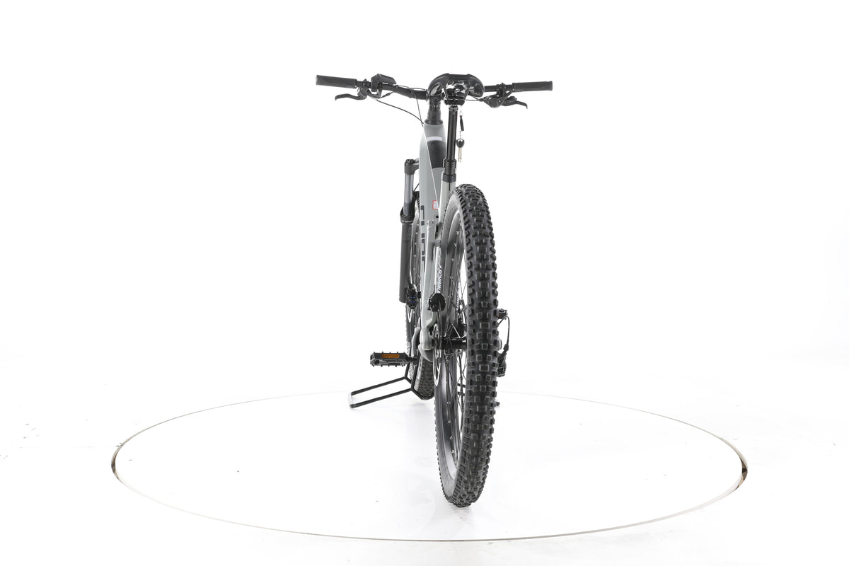 Cube Stereo Hybrid 140 HPC Pro E-Bike Fully Carbon 2024 - Image 10