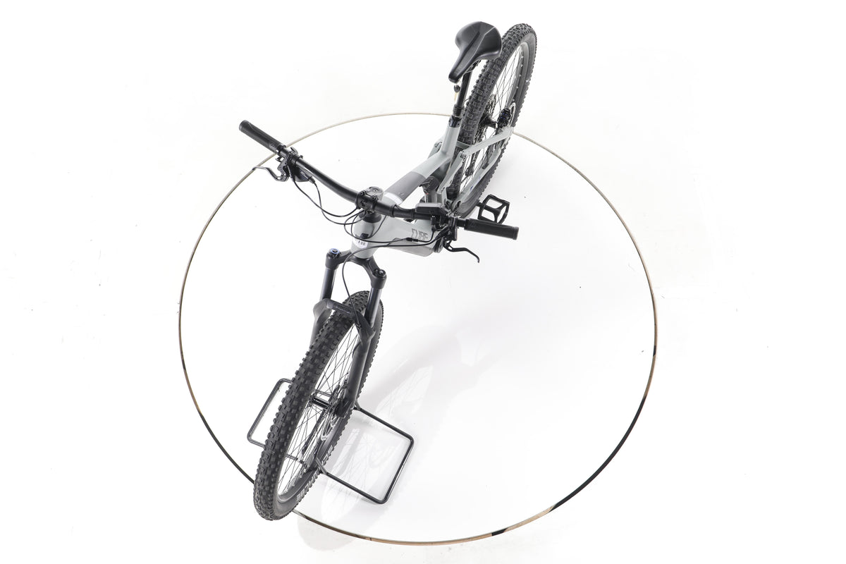 Cube Stereo Hybrid 140 HPC Pro E-Bike Fully Carbon 2024 - Image 17
