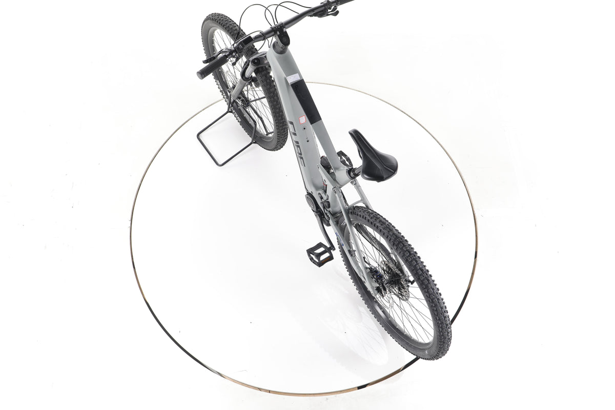 Cube Stereo Hybrid 140 HPC Pro E-Bike Fully Carbon 2024 - Image 21