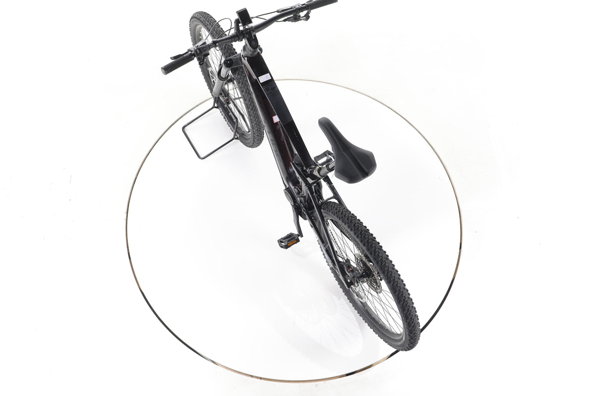 Cube E Stereo Hybrid 140 HPC Race750 E-Bike Fully Carbon - Image 21