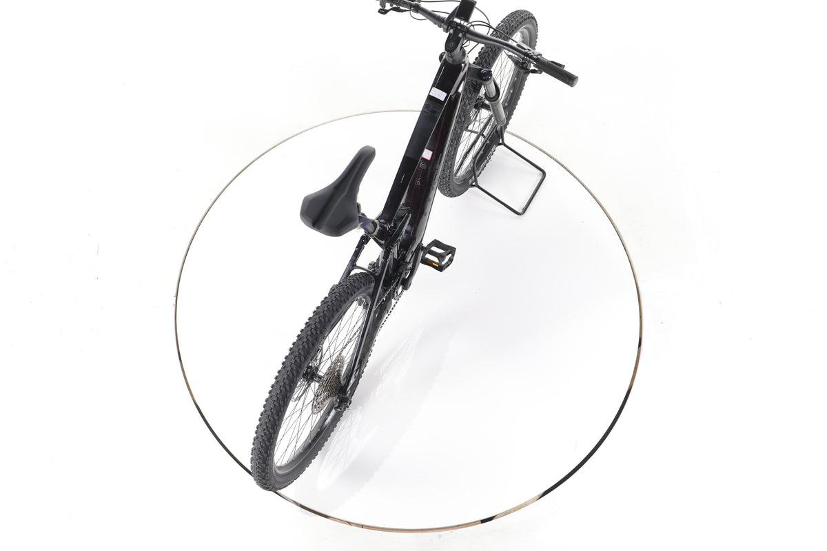 Cube E Stereo Hybrid 140 HPC Race750 E-Bike Fully Carbon - Image 23