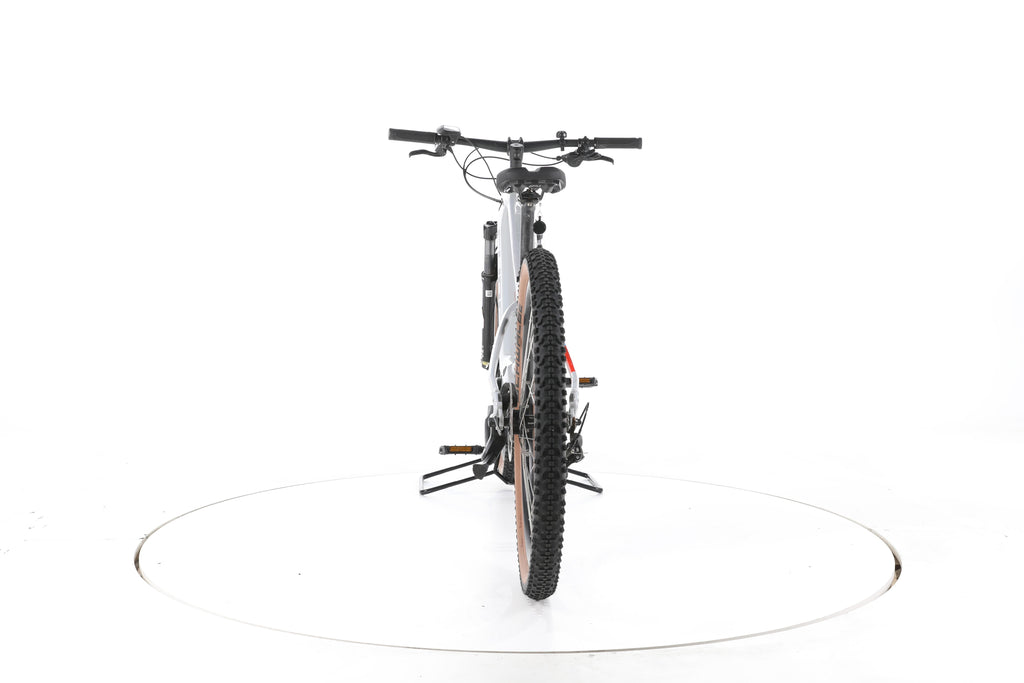 Cube Reaction Hybrid Rookie SL 400 E-Bike - Image 10