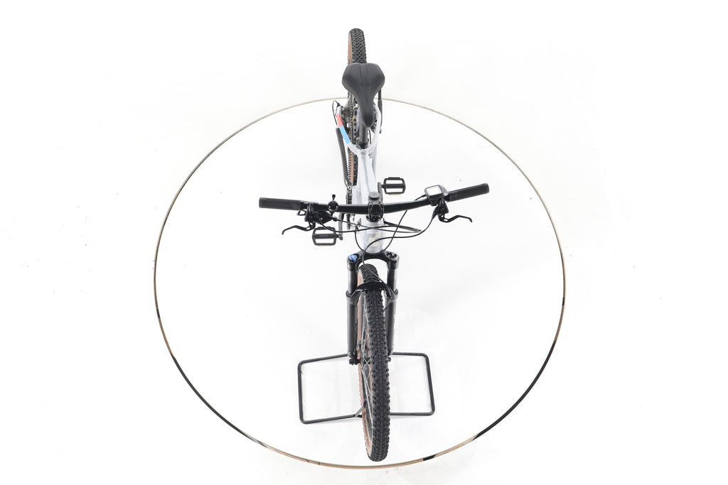 Cube Reaction Hybrid Rookie SL 400 E-Bike - Image 16