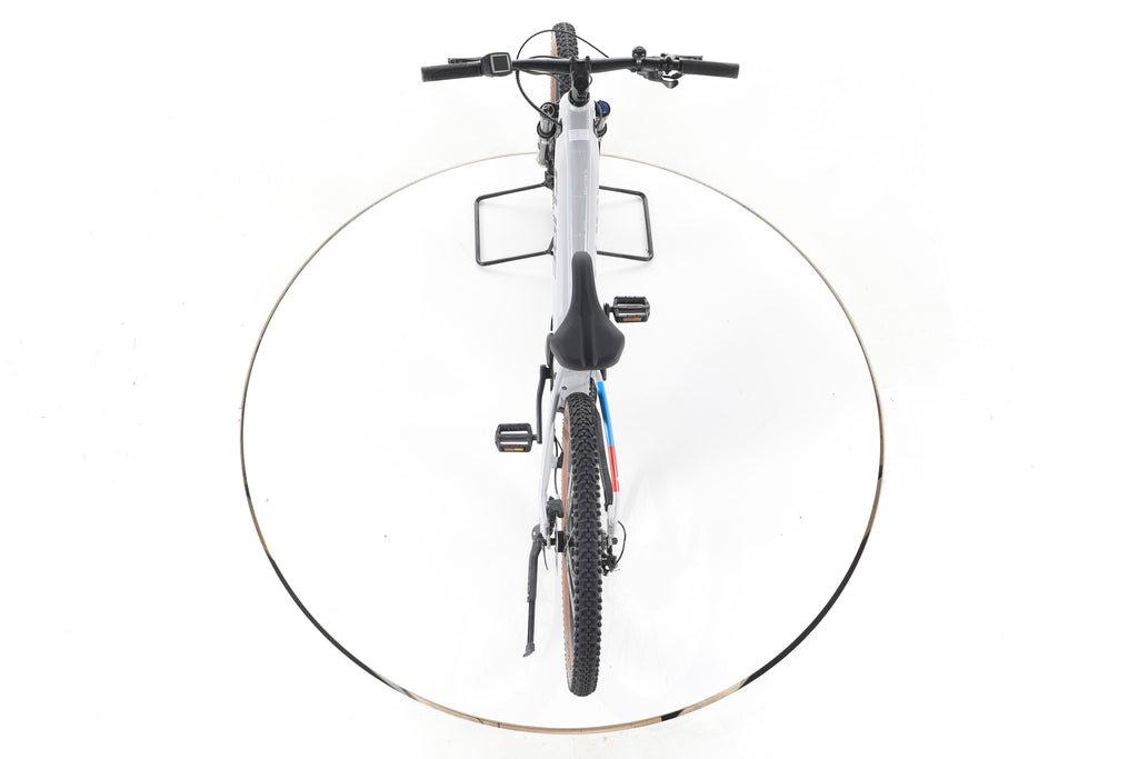 Cube Reaction Hybrid Rookie SL 400 E-Bike - Image 22