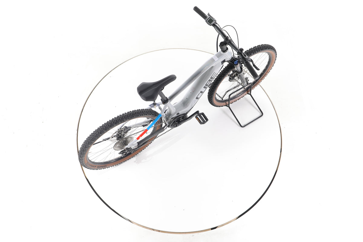 Cube Reaction Hybrid Rookie SL 400 E-Bike - Image 24