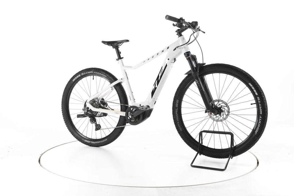 KTM Macina RACE 591 E-Bike - Image 2