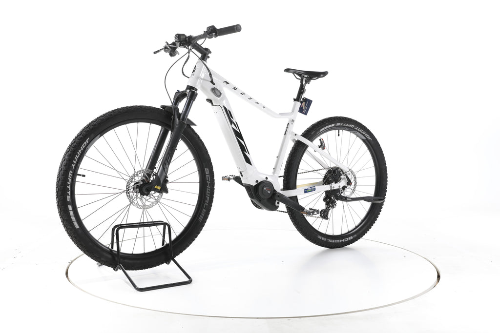 KTM Macina RACE 591 E-Bike - Image 6