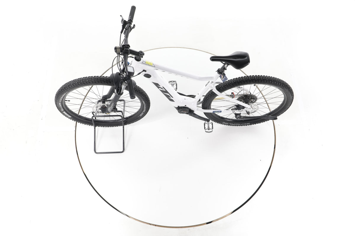 KTM Macina RACE 591 E-Bike - Image 19