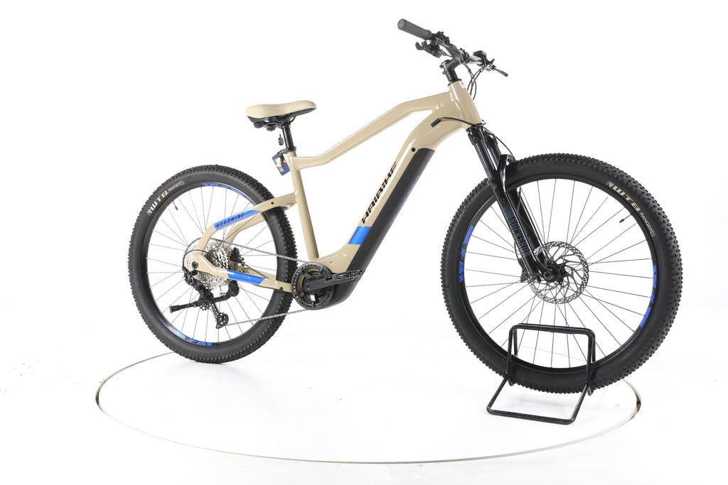 Haibike HardNine 7 E-Bike - Image 2