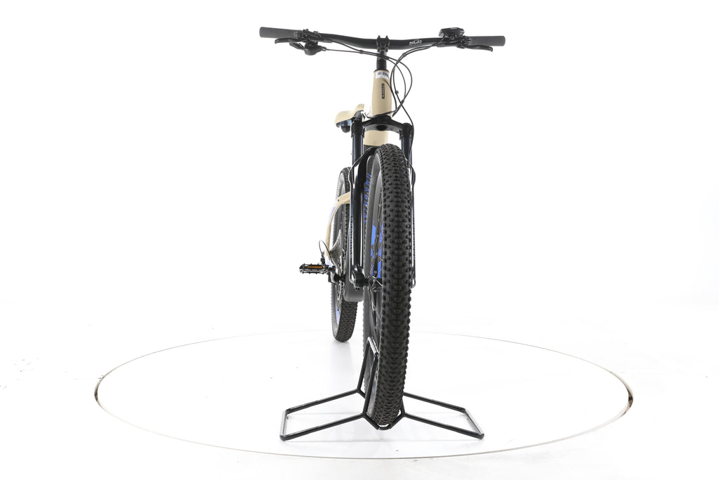 Haibike HardNine 7 E-Bike - Image 4