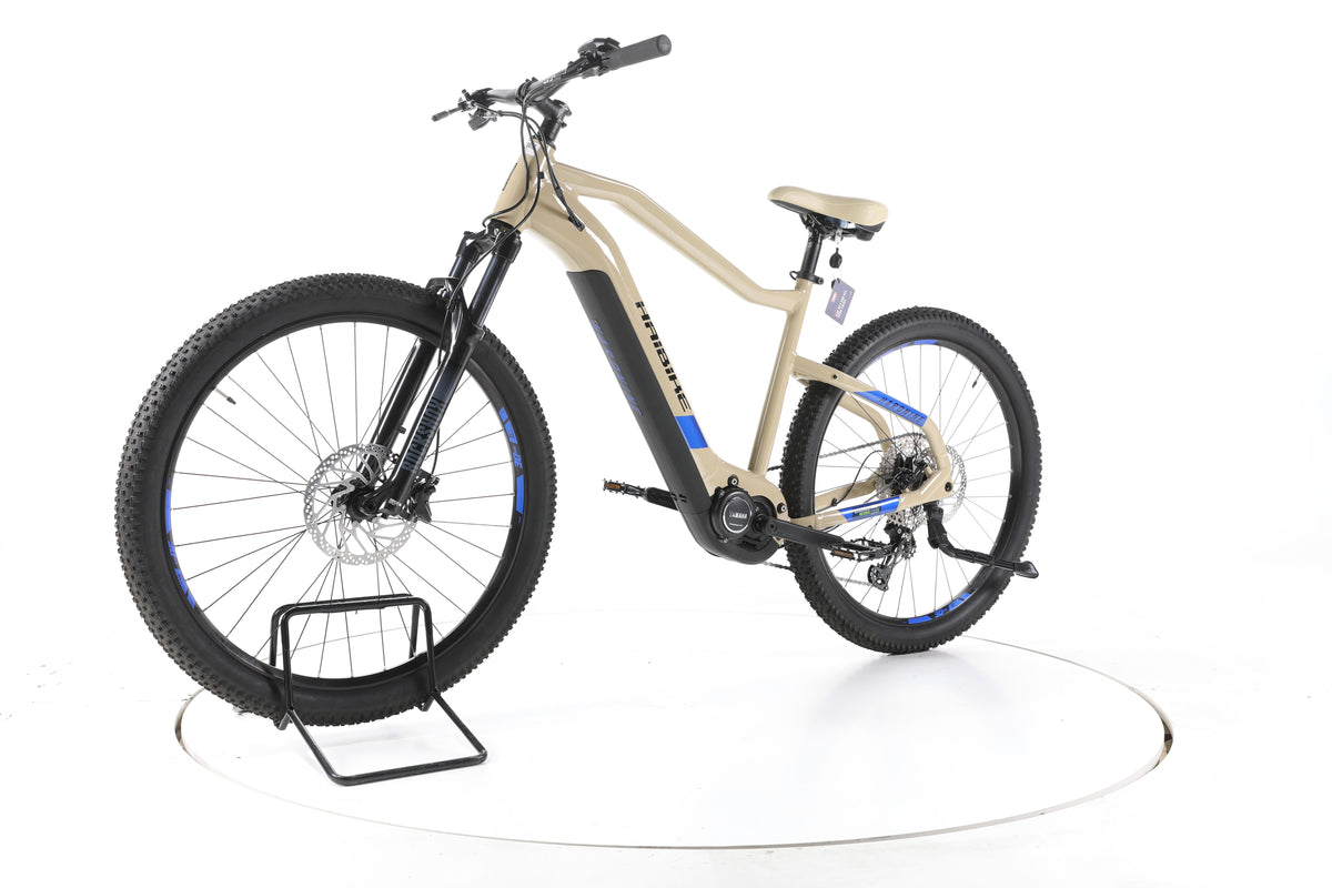 Haibike HardNine 7 E-Bike - Image 6