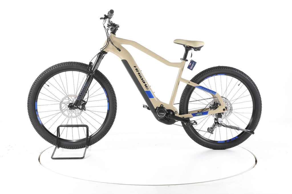 Haibike HardNine 7 E-Bike - Image 7