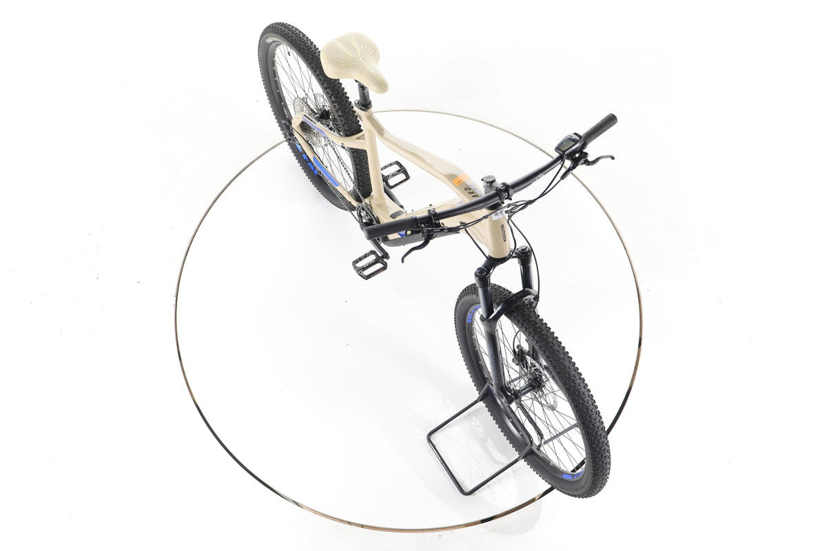 Haibike HardNine 7 E-Bike - Image 15