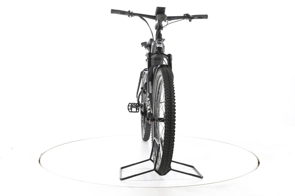 HNF Nicolai XD3 All-Terrain City E-Bike - Image 4