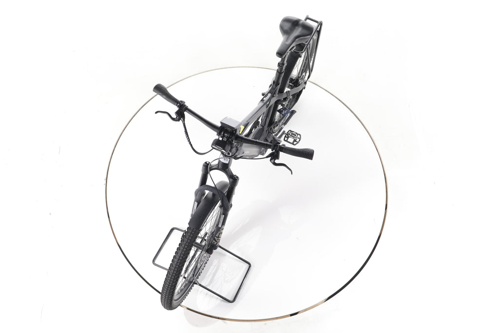 HNF Nicolai XD3 All-Terrain City E-Bike - Image 17