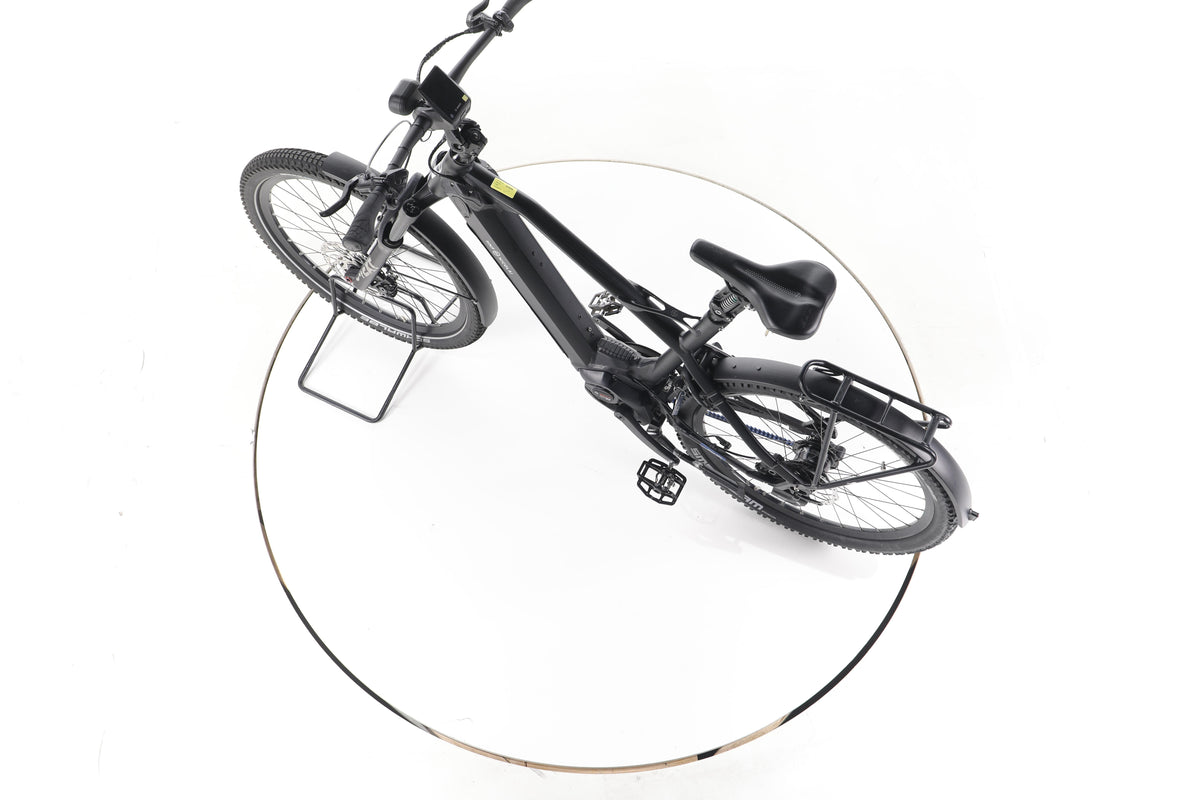 HNF Nicolai XD3 All-Terrain City E-Bike - Image 20