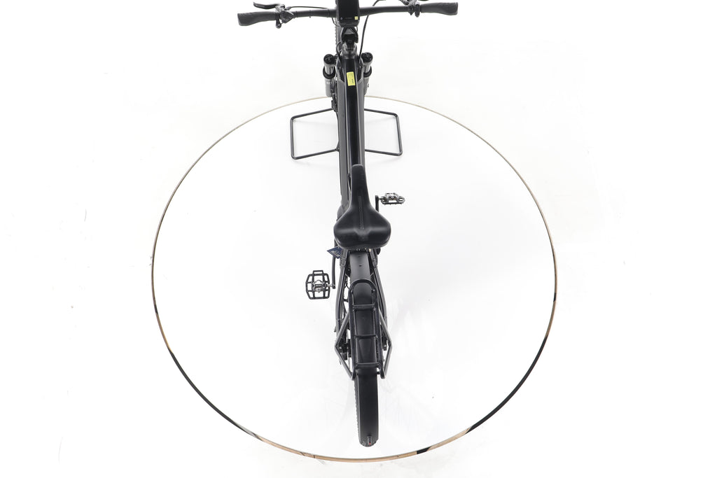 HNF Nicolai XD3 All-Terrain City E-Bike - Image 22