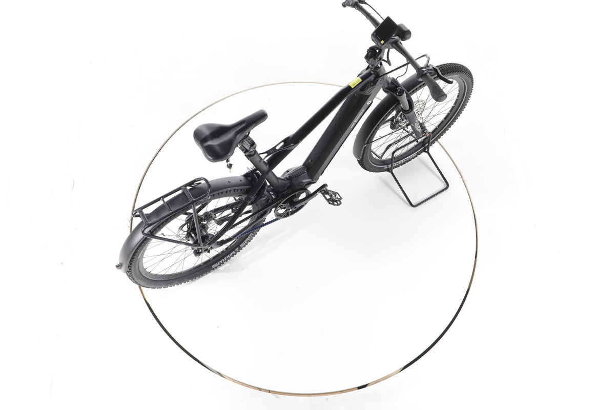 HNF Nicolai XD3 All-Terrain City E-Bike - Image 24