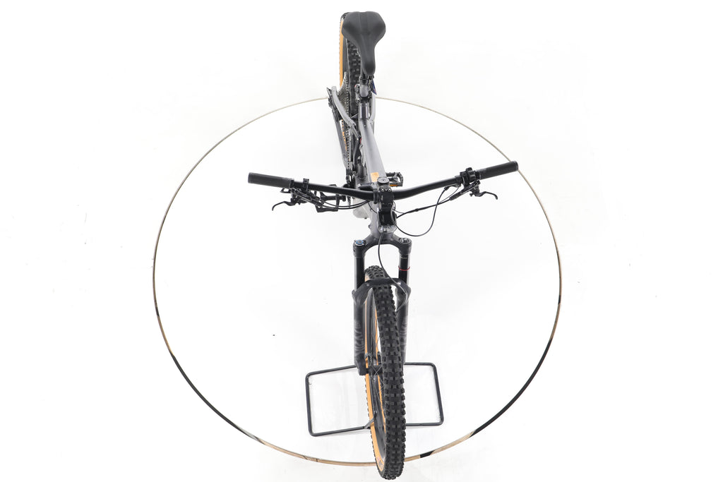 Hercules NOS FS 2.1 E-Bike Fully - Image 16