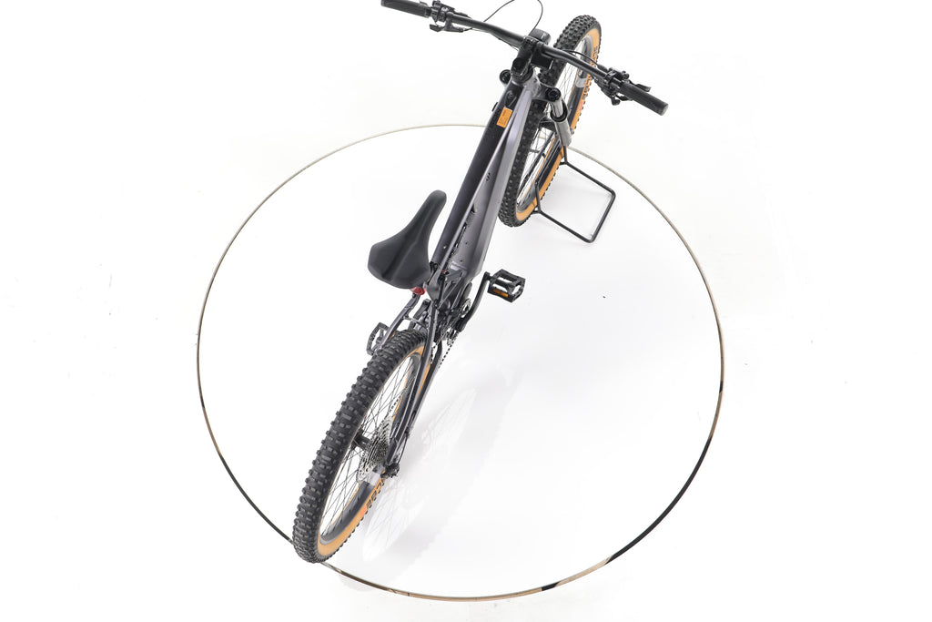 Hercules NOS FS 2.1 E-Bike Fully - Image 23