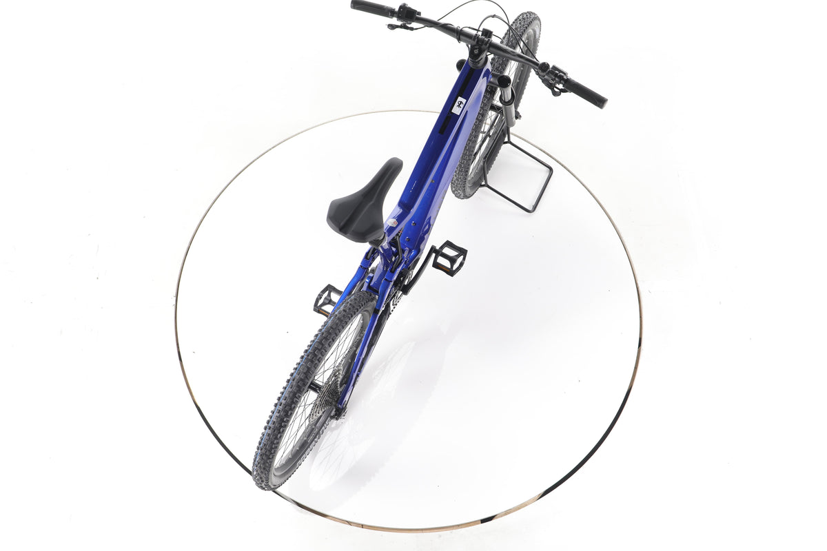 FLYER Uproc X 2.10 E-Bike Fully - Image 23