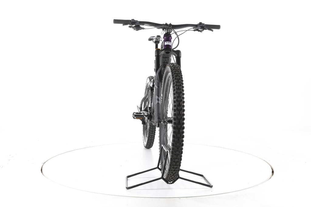 Merida eONE-SIXTY 8000 E-Bike Fully - Image 4