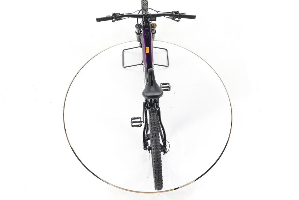 Merida eONE-SIXTY 8000 E-Bike Fully - Image 22