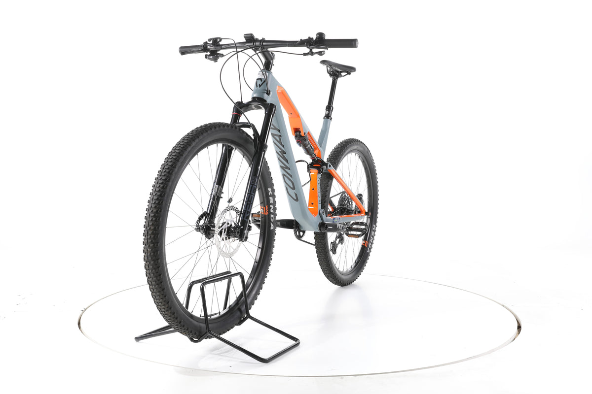 Conway RLC FS 4.9 Fahrrad Fully - Image 5