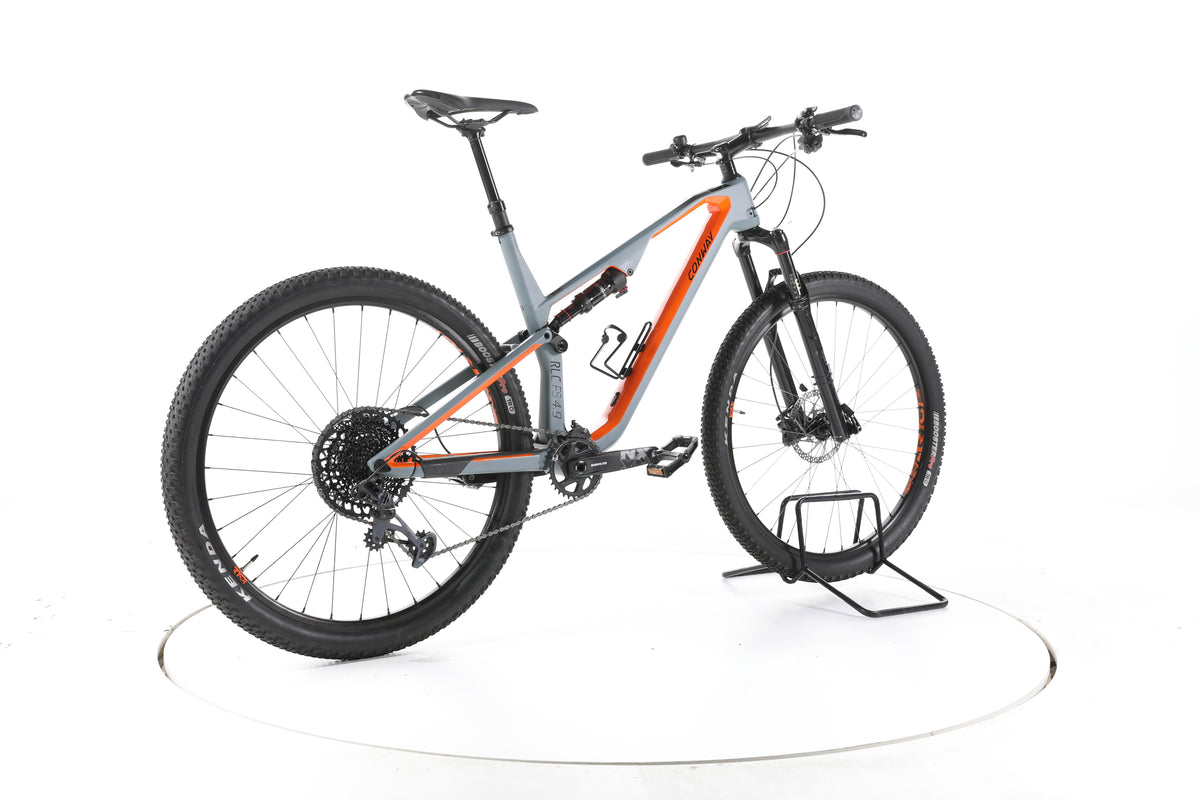 Conway RLC FS 4.9 Fahrrad Fully - Image 12