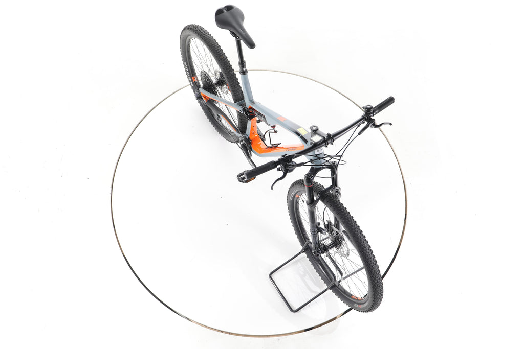 Conway RLC FS 4.9 Fahrrad Fully - Image 15