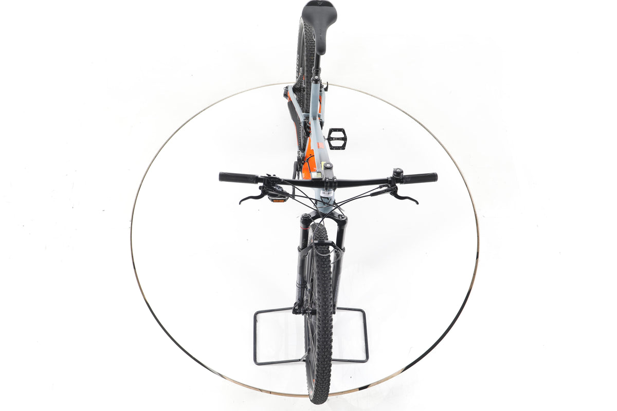 Conway RLC FS 4.9 Fahrrad Fully - Image 16