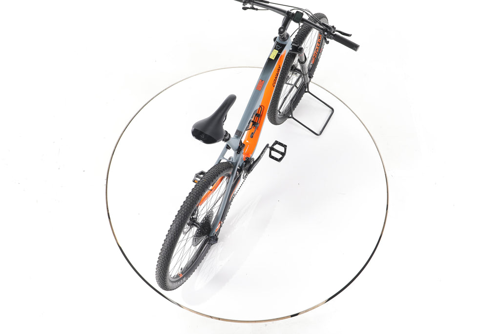 Conway RLC FS 4.9 Fahrrad Fully - Image 23
