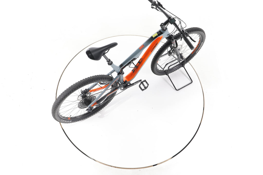 Conway RLC FS 4.9 Fahrrad Fully - Image 24