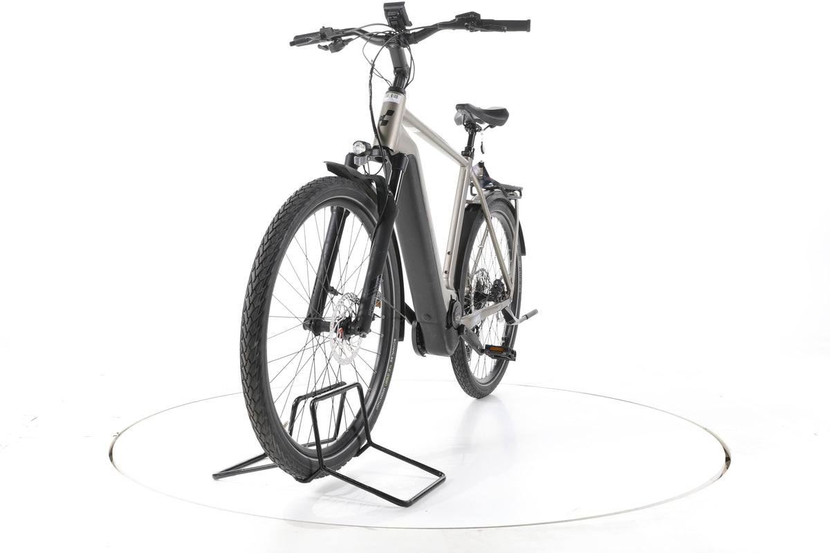 Cube Kathmandu Hybrid Pro Trekking E-Bike - Image 5