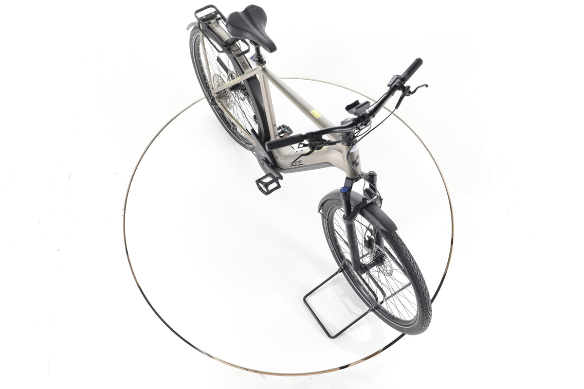 Cube Kathmandu Hybrid Pro Trekking E-Bike - Image 15