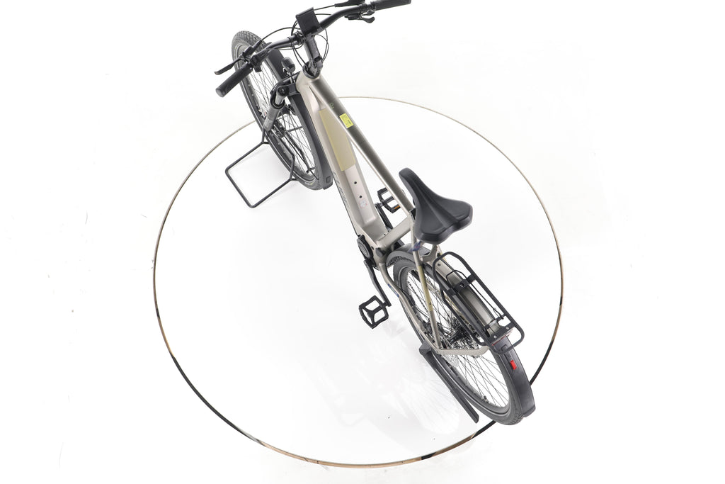 Cube Kathmandu Hybrid Pro Trekking E-Bike - Image 21