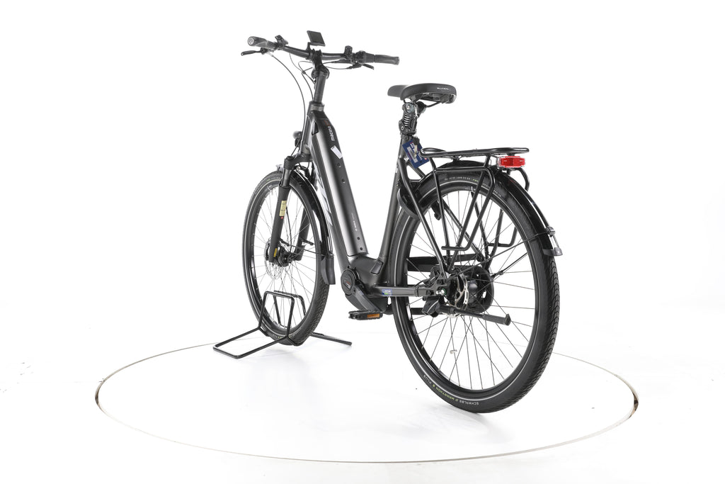 KTM Macina City 610 XL City E-Bike Tiefeinsteiger 2024 - Image 9