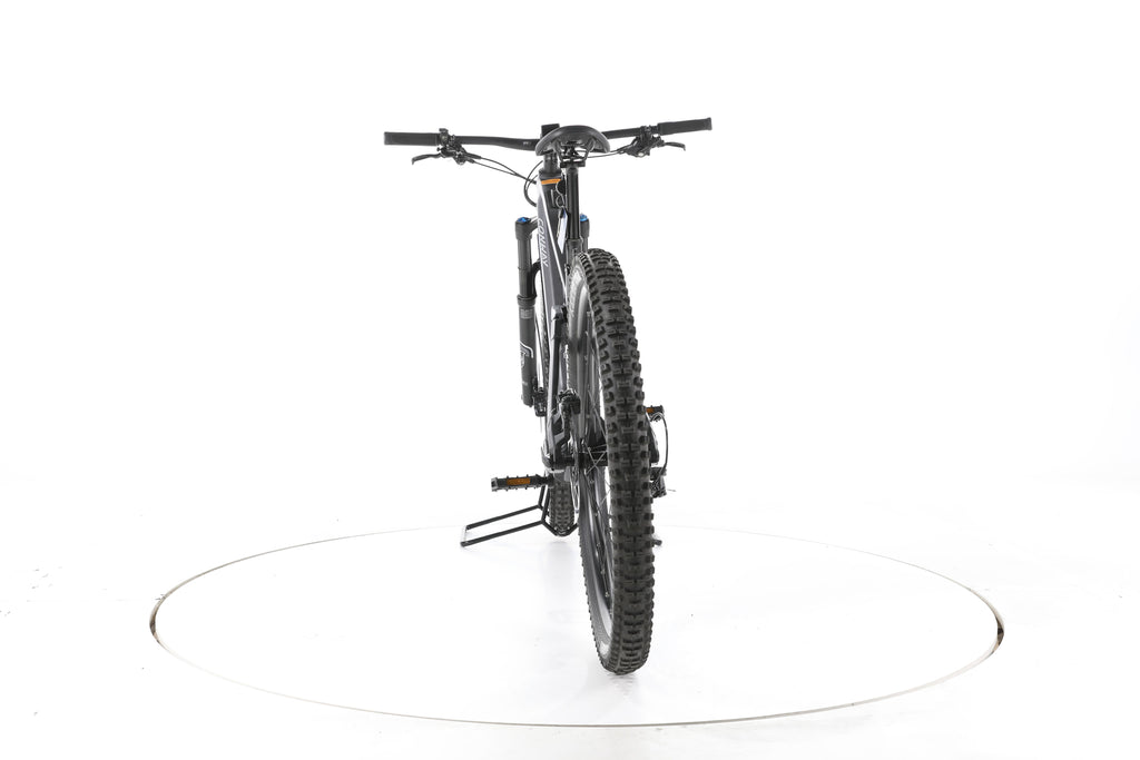 Conway Xyron ST 5.0 E-Bike Fully 2025 - Image 10