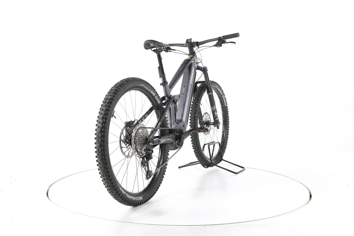 Conway Xyron ST 5.0 E-Bike Fully 2025 - Image 11