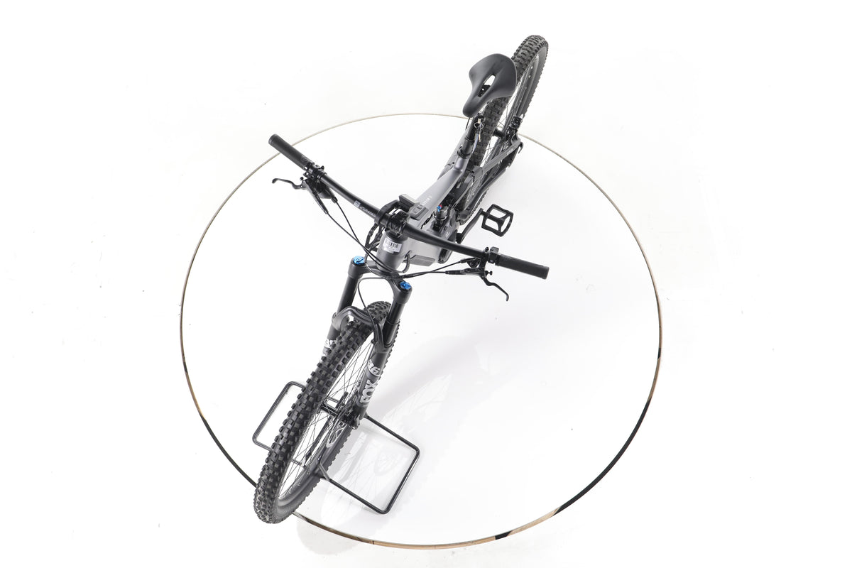 Conway Xyron ST 5.0 E-Bike Fully 2025 - Image 17