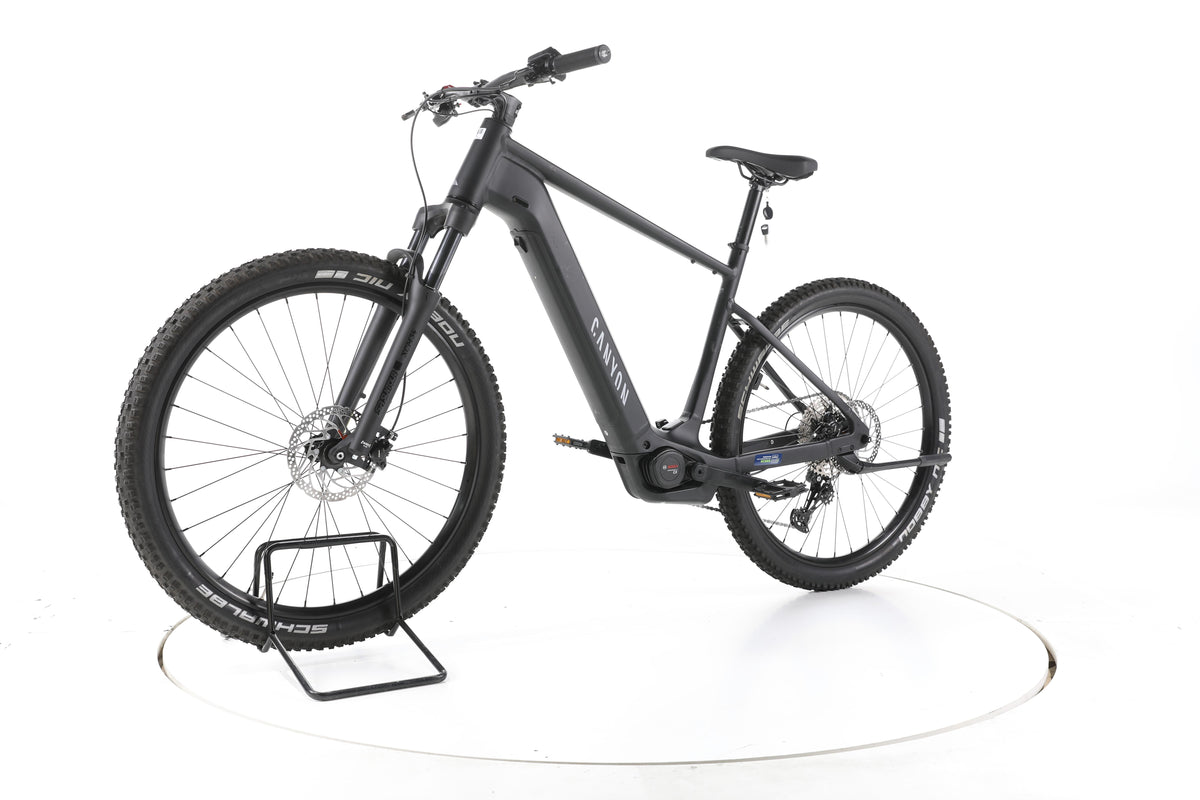 Canyon Grand Canyon:ON AL 7 E-Bike 2025 - Image 6