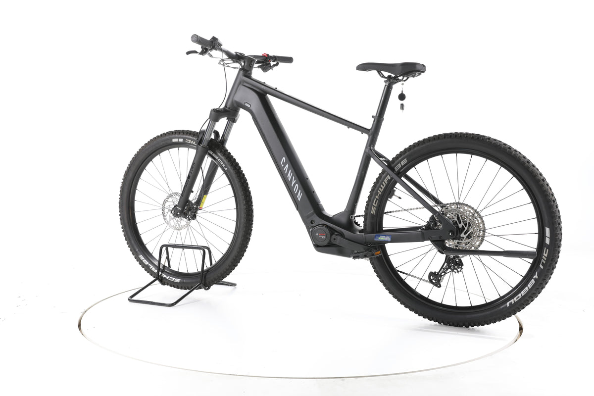 Canyon Grand Canyon:ON AL 7 E-Bike 2025 - Image 8