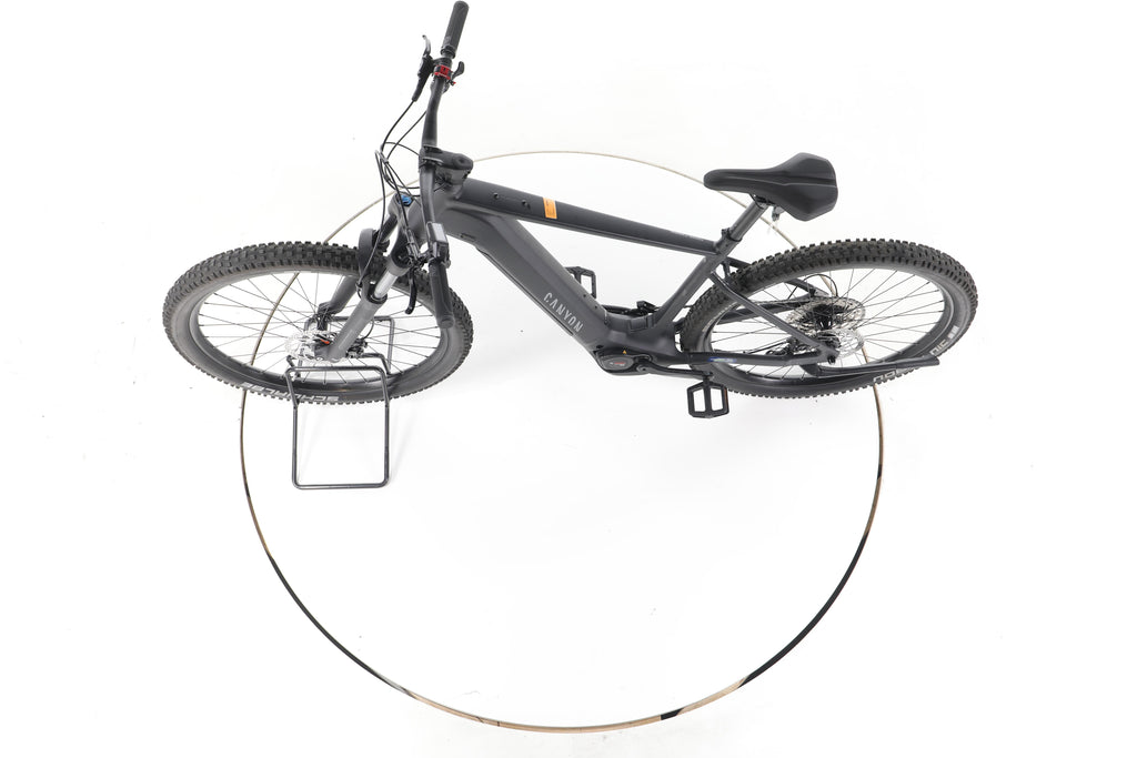 Canyon Grand Canyon:ON AL 7 E-Bike 2025 - Image 19