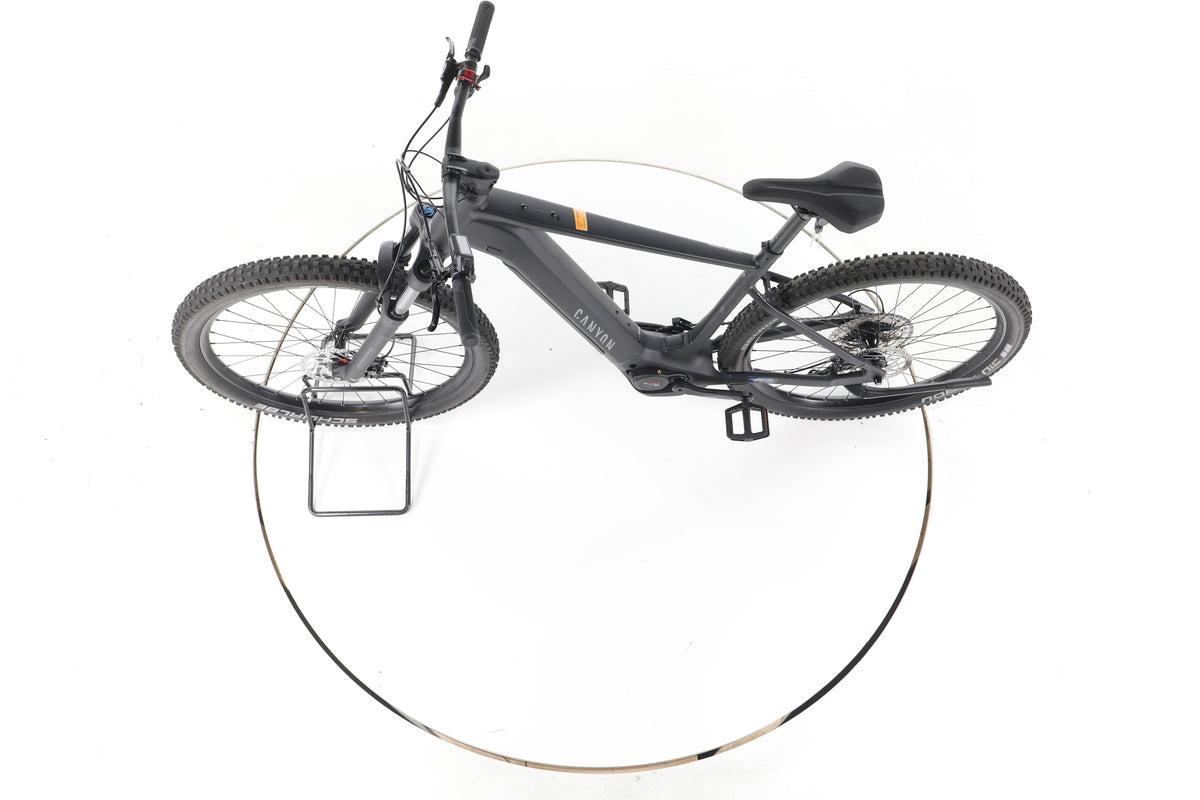 Canyon Grand Canyon:ON AL 7 E-Bike 2025 - Image 19