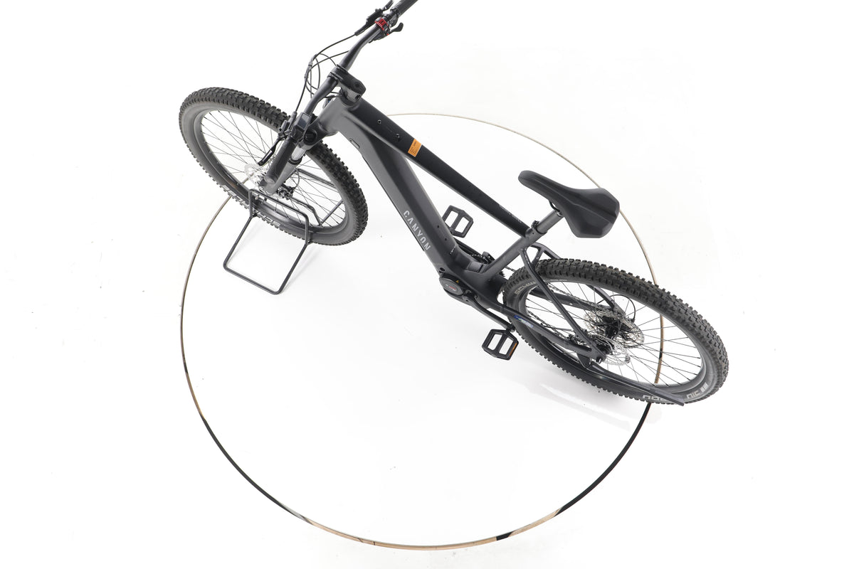 Canyon Grand Canyon:ON AL 7 E-Bike 2025 - Image 20