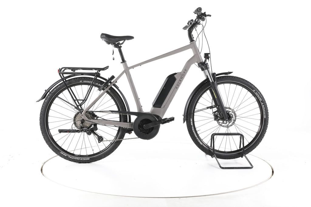 Kalkhoff Entice 1.B MOVE Trekking E-Bike - Image 1
