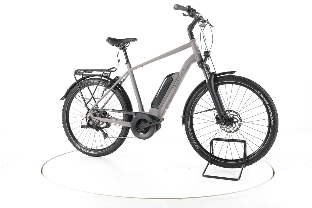 Kalkhoff Entice 1.B MOVE Trekking E-Bike - Image 2