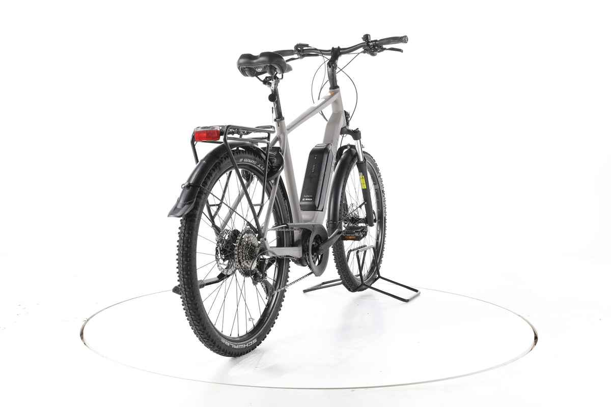 Kalkhoff Entice 1.B MOVE Trekking E-Bike - Image 11
