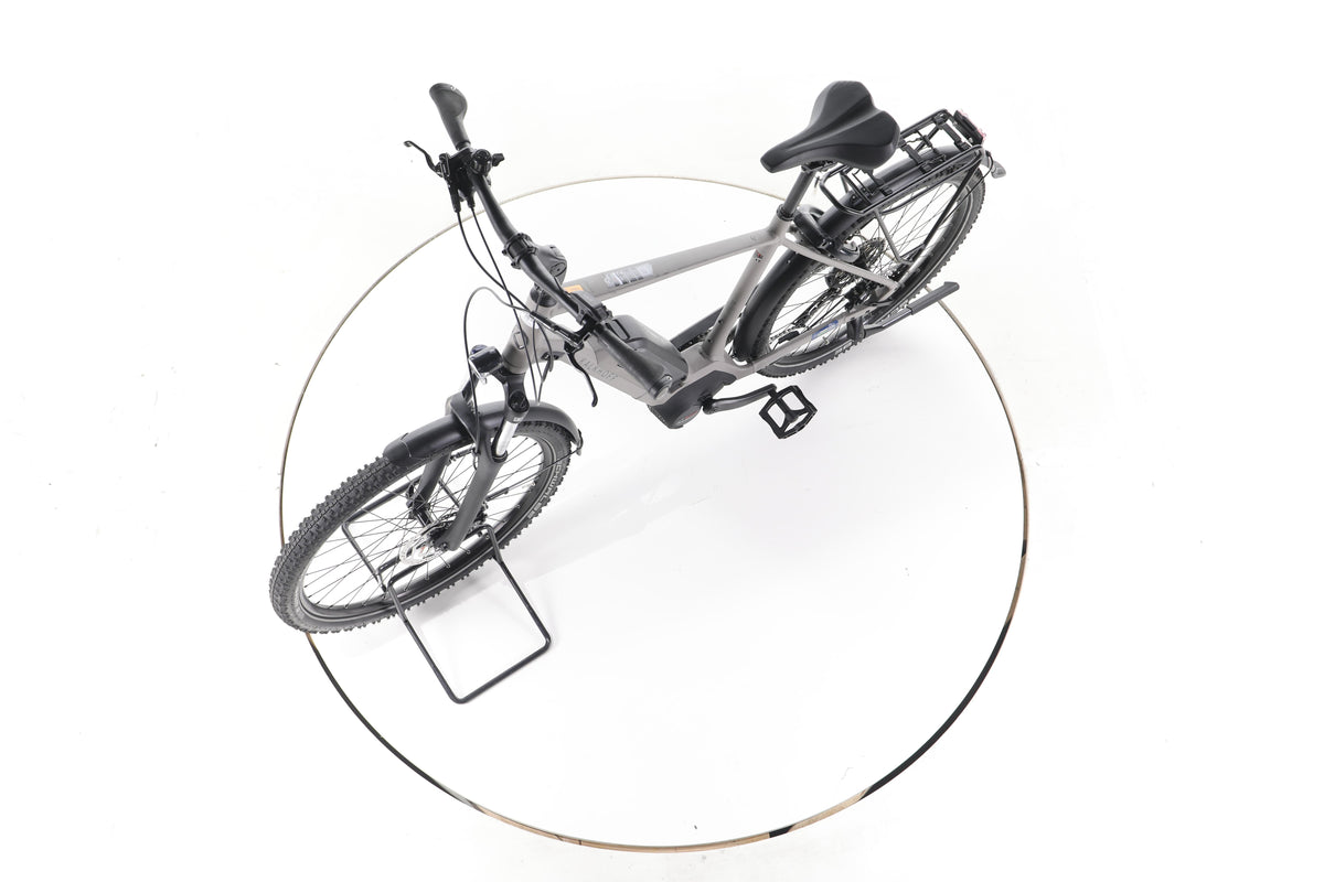 Kalkhoff Entice 1.B MOVE Trekking E-Bike - Image 18